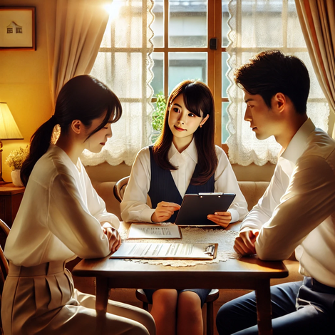 住宅診断メイン画像